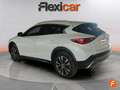 Infiniti QX30 2.2D PREMIUM TECH 7DCT AWD Blanc - thumbnail 5