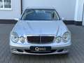 Mercedes-Benz E 320 CDI AUTOMATIK *AHK* Argent - thumbnail 12