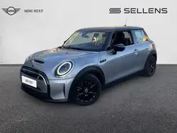 MINI Cooper SE 184ch Edition Premium BVA 5CV