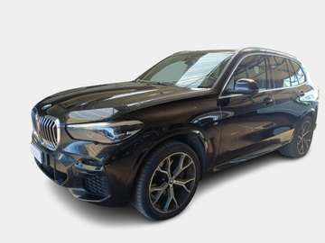 xDrive 30d MH48V MSport autom.
