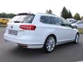 Volkswagen Passat Variant 2.0 TSI 4Motion DSG PANO- Blanc - thumbnail 6