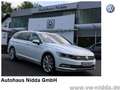 Volkswagen Passat Variant 2.0 TSI 4Motion DSG PANO- Wit - thumbnail 1