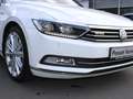 Volkswagen Passat Variant 2.0 TSI 4Motion DSG PANO- Blanc - thumbnail 4