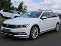 Volkswagen Passat Variant 2.0 TSI 4Motion DSG PANO- Blanco - thumbnail 3