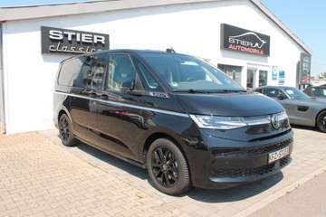 Bulli 2.0 Style Highline
