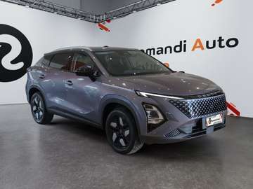 FULL HYBRID Premium auto