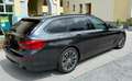 BMW 520 520d xDrive Touring Aut. Grau - thumbnail 7