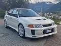 Mitsubishi Lancer Evolution 5 RS Bianco - thumbnail 4