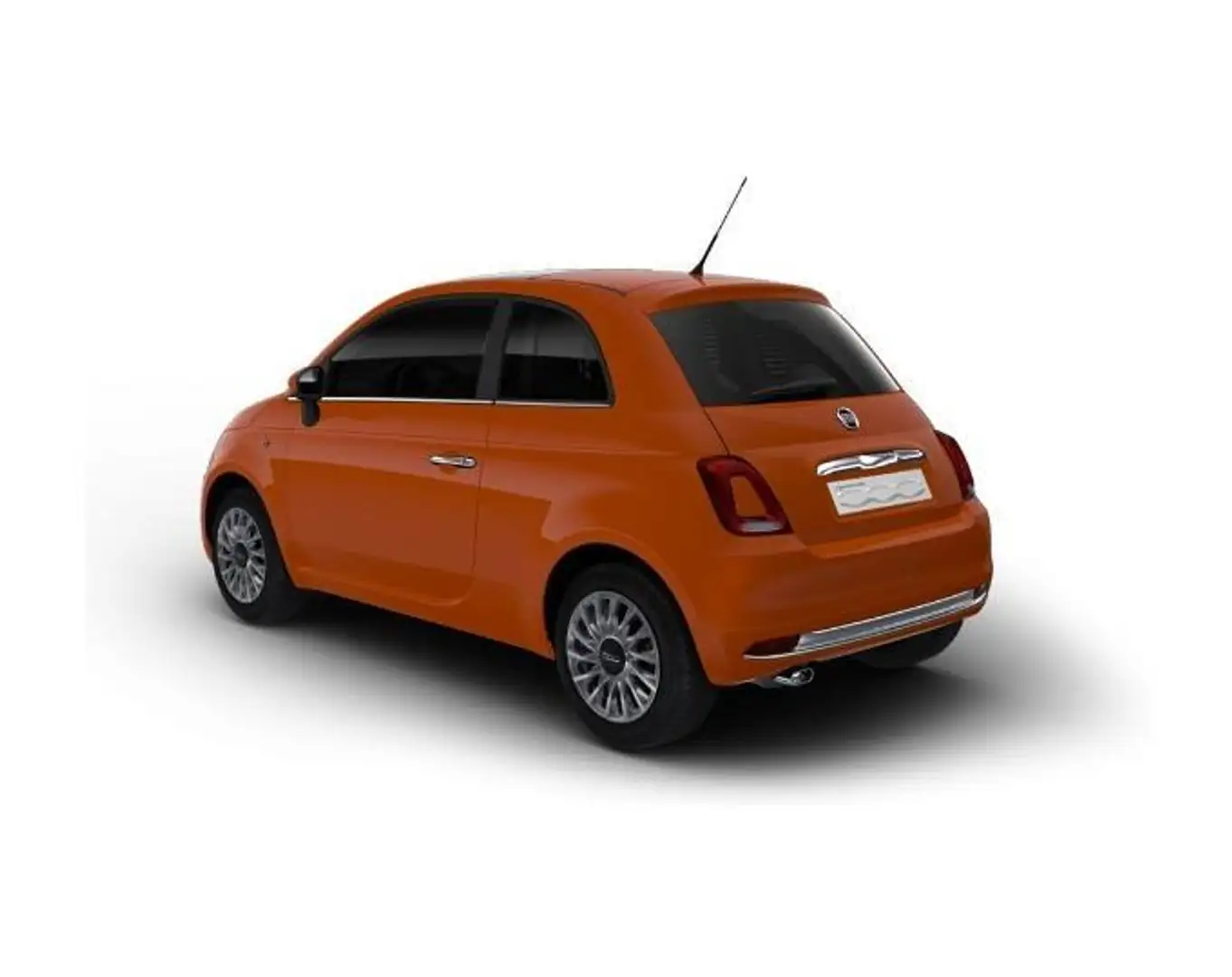 Fiat 500 1.0 Hybrid Dolcevita Finale | € 1.500 Korting - 2