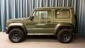 Suzuki Jimny Comfort AllGrip Grün - thumbnail 3