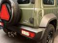 Suzuki Jimny Comfort AllGrip Grün - thumbnail 8