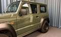 Suzuki Jimny Comfort AllGrip Grün - thumbnail 10