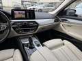 BMW 520 5-serie Touring 520i Comfortzetels/Laser/Org. NL Gris - thumbnail 19