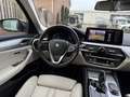 BMW 520 5-serie Touring 520i Comfortzetels/Laser/Org. NL Gris - thumbnail 2
