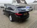 BMW 520 5-serie Touring 520i Comfortzetels/Laser/Org. NL Gris - thumbnail 10