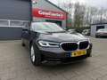 BMW 520 5-serie Touring 520i Comfortzetels/Laser/Org. NL Gris - thumbnail 16