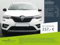Renault Arkana Evolution Mild Hybrid 140 EDC Weiß - thumbnail 1