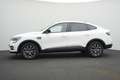 Renault Arkana Evolution Mild Hybrid 140 EDC Weiß - thumbnail 5