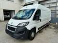 Peugeot Boxer Kasten Hochraum 335 L3H2 Premium BlueHDi 1 Weiß - thumbnail 3