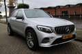 Mercedes-Benz GLC 250 d 4MATIC Ambition Szary - thumbnail 12