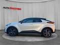 Toyota C-HR 2,0 Hybrid E-CVT 4WD Lounge Weiß - thumbnail 3