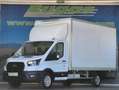 Ford Transit FORD 2.0 ECOBLUE 130 CV L4 PAQUETERA CON T Blanco - thumbnail 2