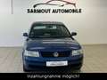 Volkswagen Passat 1.6  Comfortline Klimaautomatik *AHK* SHZ Blauw - thumbnail 2