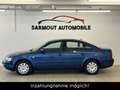 Volkswagen Passat 1.6  Comfortline Klimaautomatik *AHK* SHZ Blauw - thumbnail 4