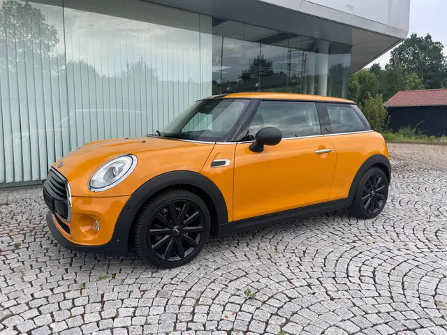 MINI Mini