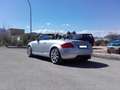 Audi TT TT I 1998 Roadster Roadster 1.8t quattro 6m Argent - thumbnail 4