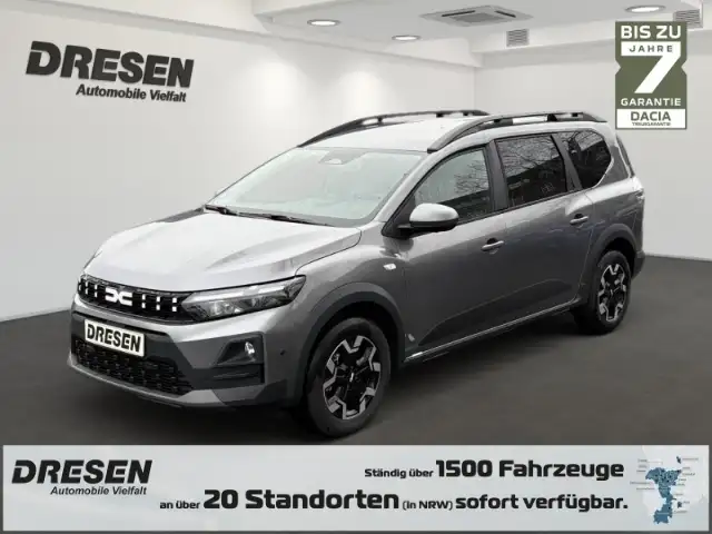 Dacia Jogger Journey hybrid 155 *Multiview-Kamera*Sitzheizung*C