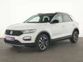 Volkswagen T-Roc United Navigation|AHK|CarPlay|SHZ|AutoHold Weiß - thumbnail 2