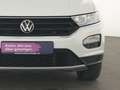 Volkswagen T-Roc United Navigation|AHK|CarPlay|SHZ|AutoHold Weiß - thumbnail 10