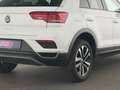 Volkswagen T-Roc United Navigation|AHK|CarPlay|SHZ|AutoHold Weiß - thumbnail 12
