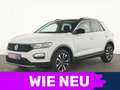 Volkswagen T-Roc United Navigation|AHK|CarPlay|SHZ|AutoHold Weiß - thumbnail 1