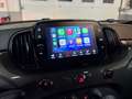 Fiat 500 1.0 70CH BSG S\u0026S PACK CONFORT Gris - thumbnail 11