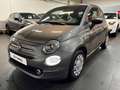 Fiat 500 1.0 70CH BSG S\u0026S PACK CONFORT Gris - thumbnail 1