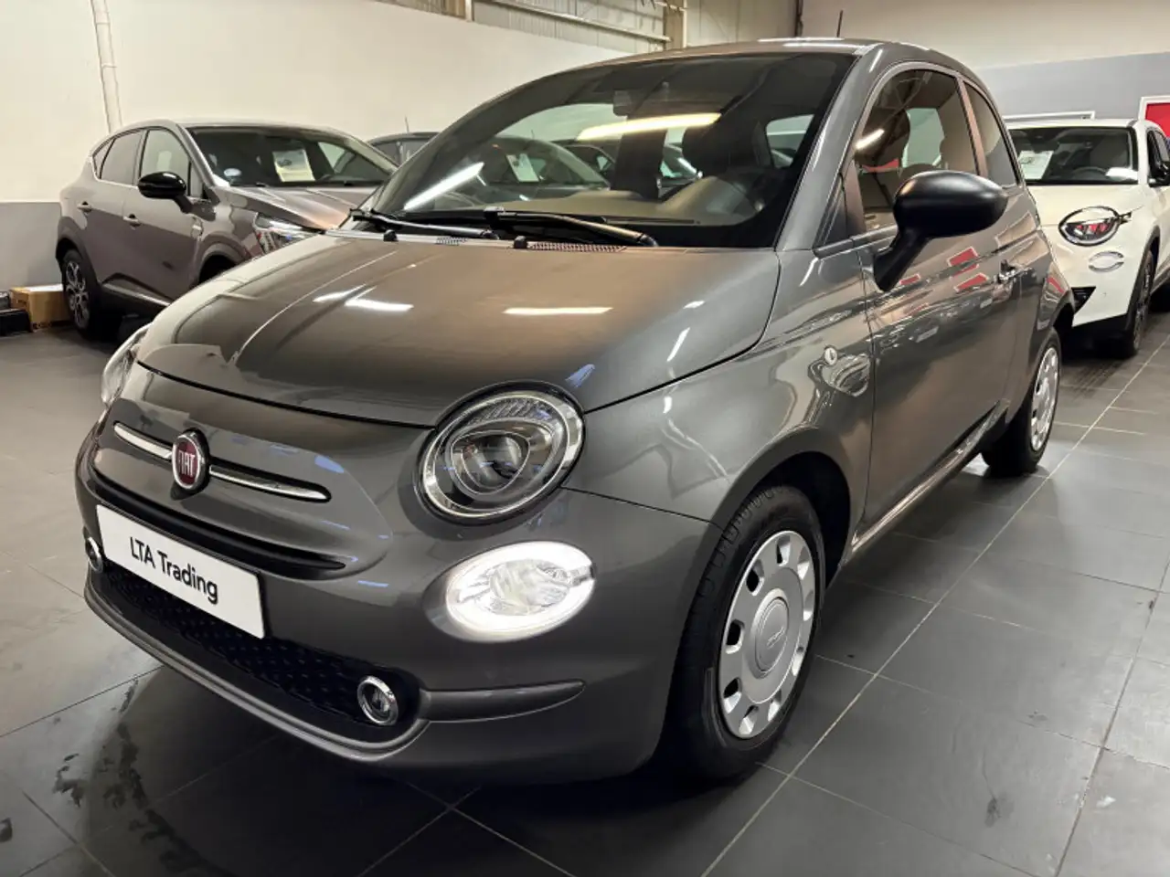 Fiat 500 1.0 70CH BSG S\\u0026S PACK CONFORT