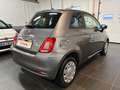Fiat 500 1.0 70CH BSG S\u0026S PACK CONFORT Gris - thumbnail 3