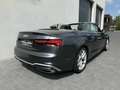 Audi A5 CABRIO 2.0TSI 150PK S-LINE Gris - thumbnail 7