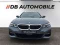 BMW 318 d M Sport, Anhängerkupplung Gris - thumbnail 2