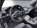 BMW 318 d M Sport, Anhängerkupplung Gris - thumbnail 9