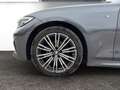 BMW 318 d M Sport, Anhängerkupplung Gris - thumbnail 19