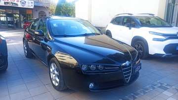 1.9 JTDm Distinctive