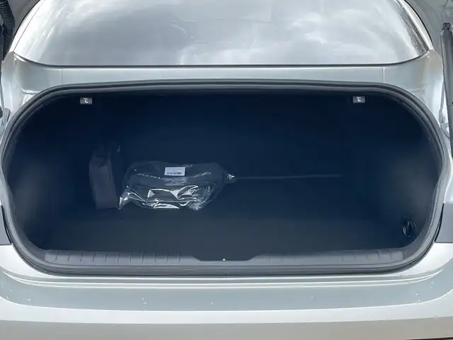 Hyundai Ioniq 6 view 14