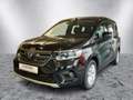 Renault Kangoo Techno E-TECH EV45 CCS/LED/ACC/AC22 Black - thumbnail 1