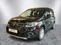 Renault Kangoo E-TECH Techno EV45 CCS/LED/ACC/AC22 Negro - thumbnail 1