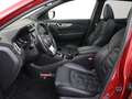 Nissan Qashqai 1.3 DIG-T Tekna-Plus Automaat | Navigatie | Panora Rojo - thumbnail 9