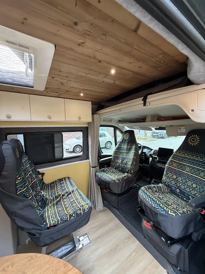 Opel Movano 2026