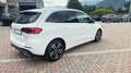 Mercedes-Benz B 180 D Blanco - thumbnail 3